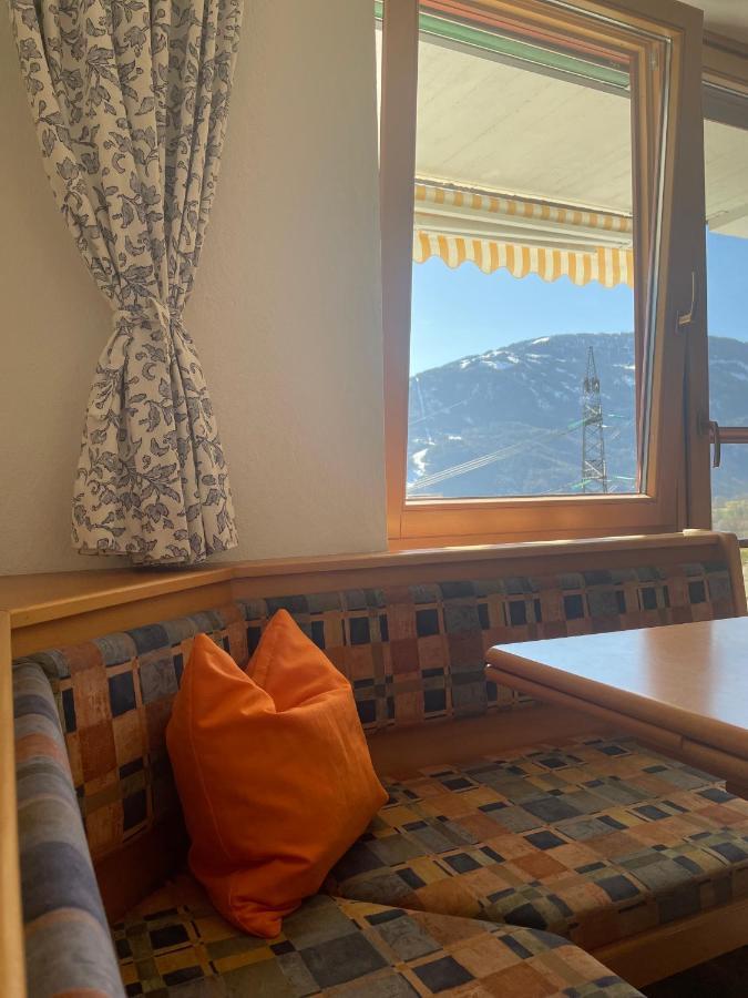 Ferienwohnung Jeller Lienz Extérieur photo