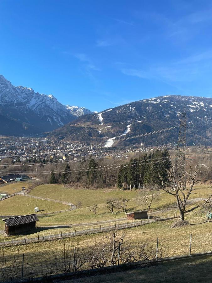 Ferienwohnung Jeller Lienz Extérieur photo