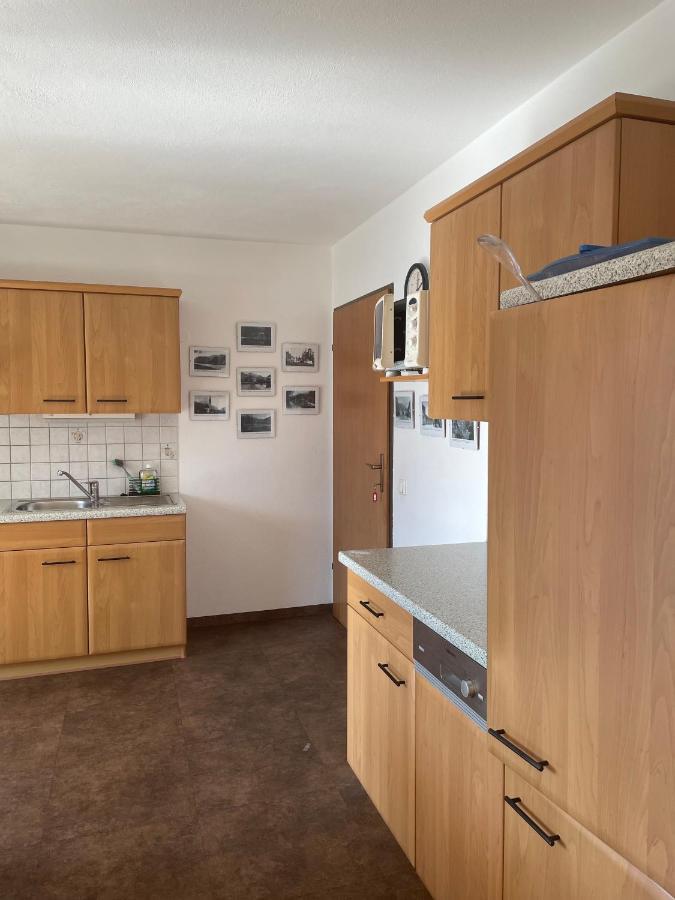 Ferienwohnung Jeller Lienz Extérieur photo