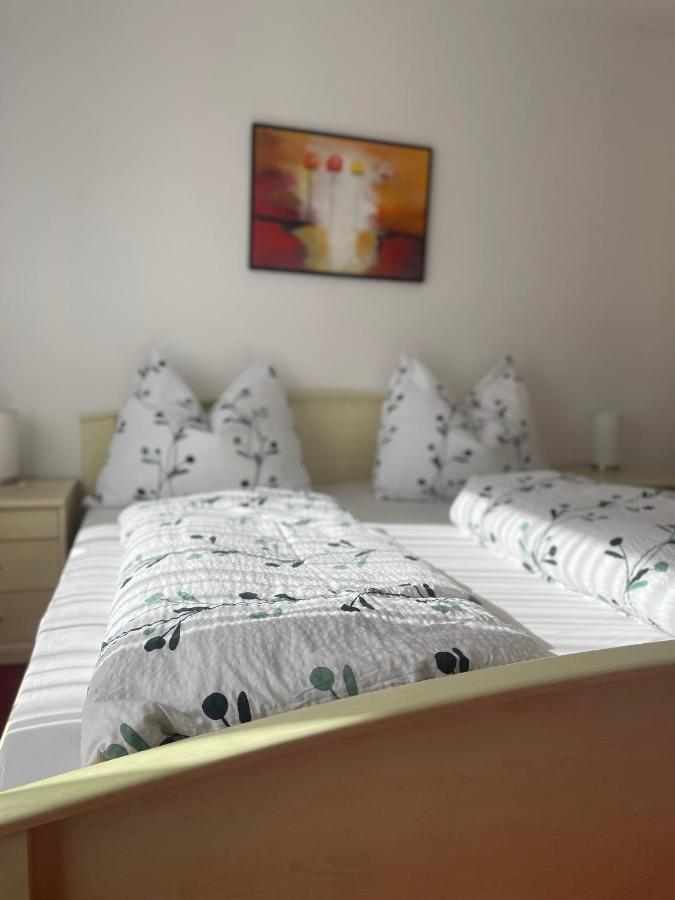 Ferienwohnung Jeller Lienz Extérieur photo