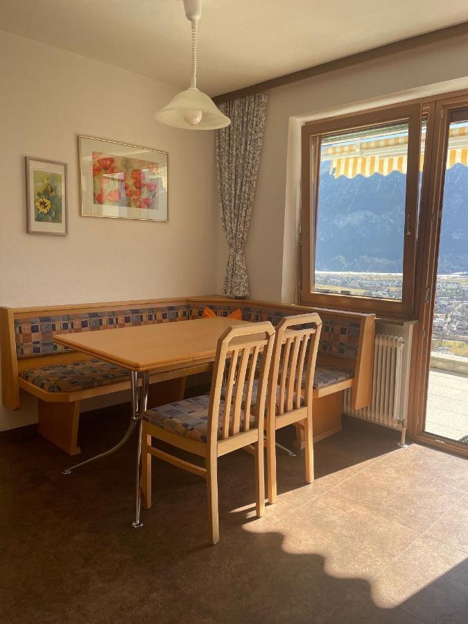 Ferienwohnung Jeller Lienz Extérieur photo
