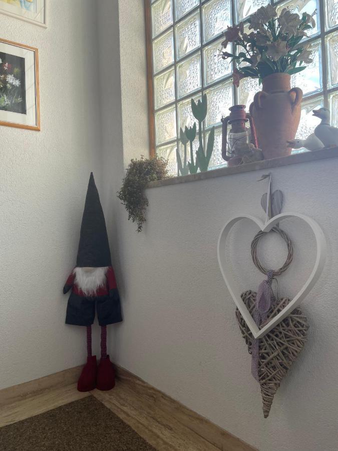 Ferienwohnung Jeller Lienz Extérieur photo