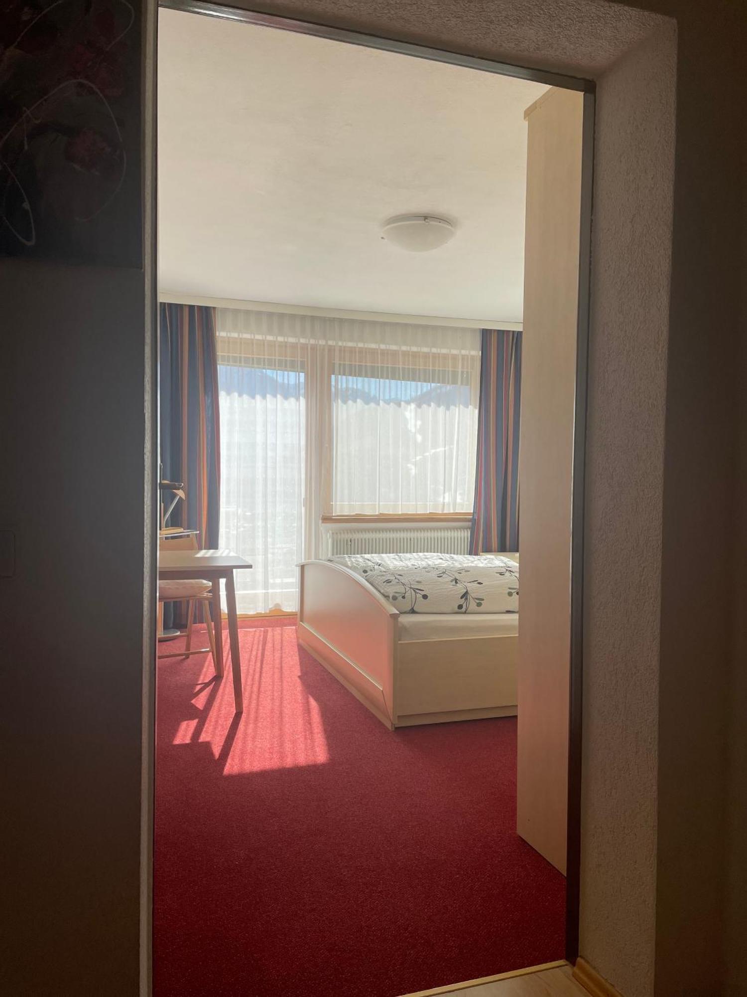 Ferienwohnung Jeller Lienz Extérieur photo