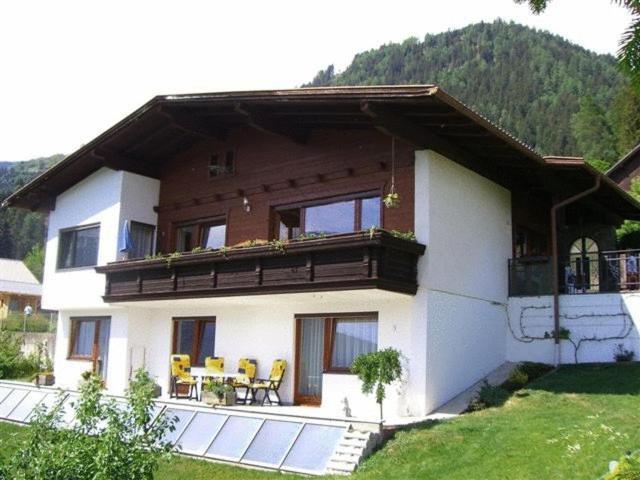 Ferienwohnung Jeller Lienz Extérieur photo