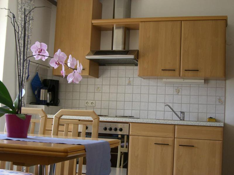 Ferienwohnung Jeller Lienz Extérieur photo