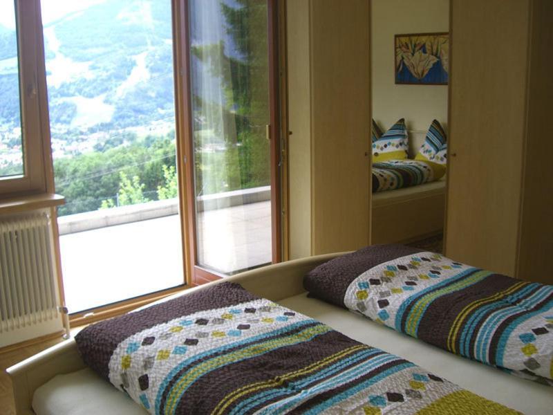Ferienwohnung Jeller Lienz Extérieur photo